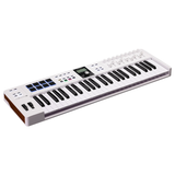 Arturia KeyLab Essential 49 mk3 + Arturia Pigments - White