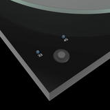 Pro-Ject T1 Phono SB OM5e - Piano