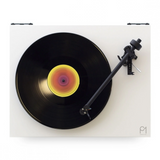 Rega Planar 1 - White