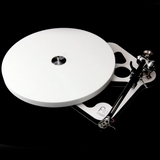 Rega Planar 10 - Matt white