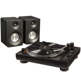 Crosley K200 Black