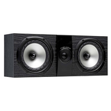Fyne Audio F300i LCR - Black Ash