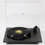 Rega Planar 1 PLUS - Black