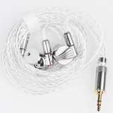 FiiO FD5 Silver