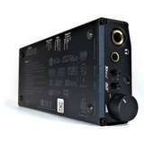 iFi Micro iDSD Signature Black