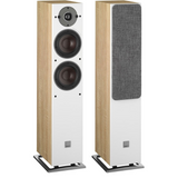 DALI Oberon 5 - Light Oak