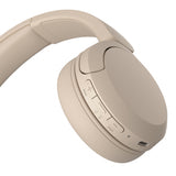 Sony WH-CH520 - Beige