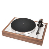 Pro-Ject The Classic Evo 2M - Silver Walnut