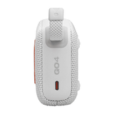 JBL Go 4 - White