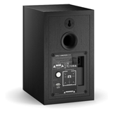 DALI Oberon 1 C - Black Ash