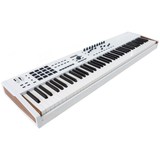 Arturia KeyLab 88 MkII + V Collection 9 - White