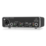 Behringer U-PHORIA UMC22