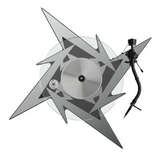 Pro-Ject Art Metallica Pick It S2 C