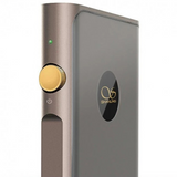 Shanling M6 Pro ver 21 - Titanium Gold