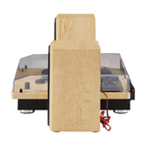 Crosley Brio Shelf System Natural