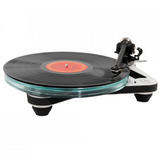 Rega Planar 8 - ANIA MC - Matt white
