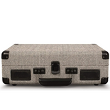 Crosley Cruiser Deluxe - Herringbone