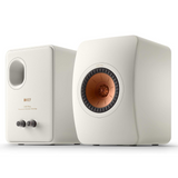 KEF LS50 META - White