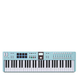 Arturia KeyLab Essential 61 mk3 - Aquamarine