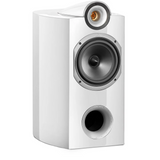 Triangle Signature THETA - White piano lacquer