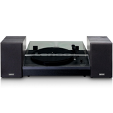 Lenco LS-301 - BK