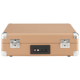 Crosley Cruiser Deluxe - Light Tan