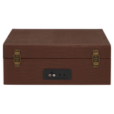 Crosley Voyager - Brown