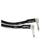 CABLE PROFESSIONAL SERIES 6 PATCH BLACK