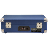 Crosley Cruiser Deluxe - Blue