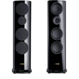 Canton Reference 5 - Black