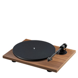 Pro-Ject E1.2 Pick It MM E - Walnut