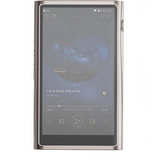 Shanling M7 Titanium + Noble Audio Khan