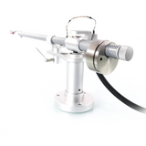 Clearaudio CLARIFY Silver Carbon Tonearm