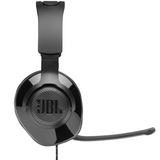 JBL Quantum 200 Black