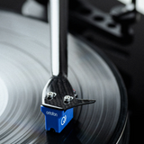 Pro-Ject X8 Evo SuperPack Quintet Blue High Gloss Black