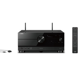 Yamaha RX-A8A Black