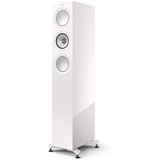 KEF R5 - White