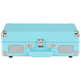 Crosley Cruiser Deluxe - Turquoise Ex