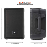 JBL IRX108BT