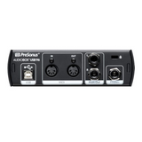 PreSonus AudioBox USB 96 Studio Ultimate 25th Anniversary Edition Bundle