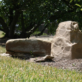 Klipsch All Weather AWR 650 SM Rock-Sandstone