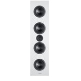 Canton Atelier InWall 11 - White Semi-Gloss