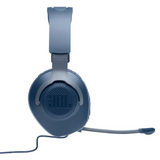 JBL Quantum 100 - Blue