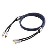 Luxman JPR-15000 RCA - 1.3m