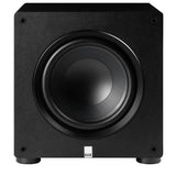 ELAC PS350-BK