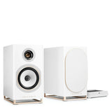 Triangle Capella 2 - Space White