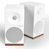 Tangent Spectrum X5 BT Phono Active Pair - White