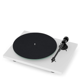 Pro-Ject T1 OM5e - White