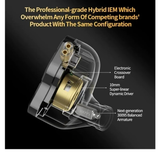 Knowledge Zenith ZSN Pro 2 Mic Gold