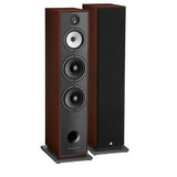 Triangle Borea BR10 - Walnut